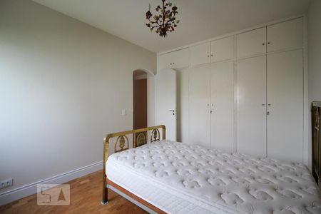 Apartamento à venda com 185m², 3 quartos e 2 vagasQuarto 2 