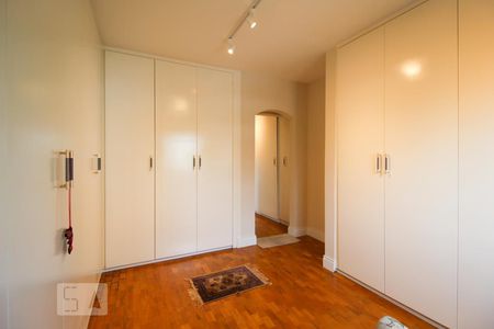 Apartamento à venda com 185m², 3 quartos e 2 vagasCloset da Suíte 