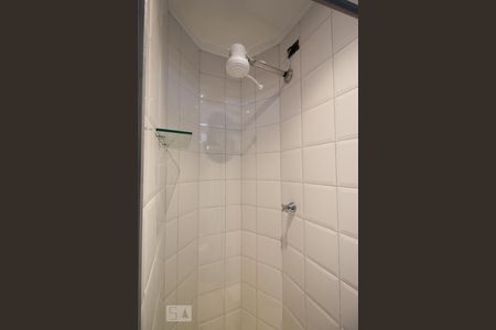 Apartamento à venda com 185m², 3 quartos e 2 vagasBanheiro de Serviço