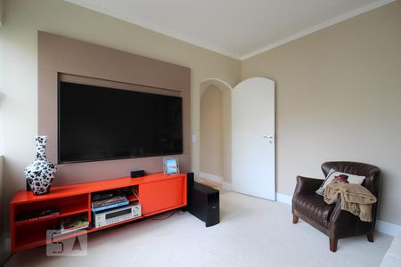 Apartamento à venda com 185m², 3 quartos e 2 vagasQuarto 1