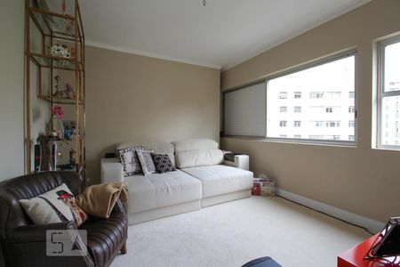 Apartamento à venda com 185m², 3 quartos e 2 vagasQuarto 1