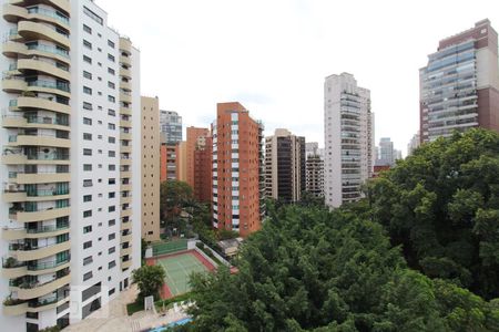 Apartamento à venda com 185m², 3 quartos e 2 vagasVista 