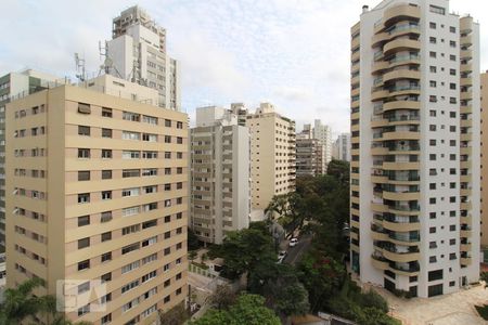 Apartamento à venda com 185m², 3 quartos e 2 vagasVista 