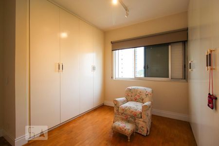 Apartamento à venda com 185m², 3 quartos e 2 vagasCloset da Suíte 