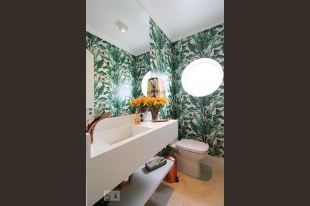 Apartamento à venda com 185m², 3 quartos e 2 vagasLavabo