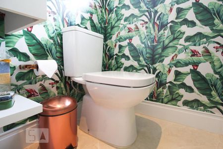 Apartamento à venda com 185m², 3 quartos e 2 vagasLavabo