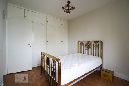 Apartamento à venda com 185m², 3 quartos e 2 vagasQuarto 2 