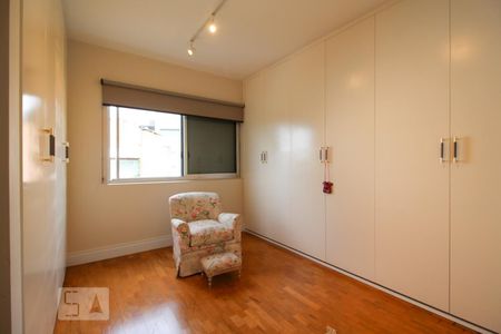 Apartamento à venda com 185m², 3 quartos e 2 vagasCloset da Suíte 