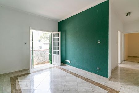 Sala de apartamento para alugar com 3 quartos, 90m² em Mooca, São Paulo