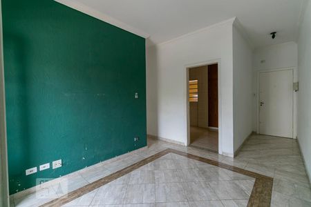 Sala de apartamento para alugar com 3 quartos, 90m² em Mooca, São Paulo