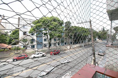 Vista de apartamento para alugar com 3 quartos, 90m² em Mooca, São Paulo