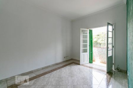 Sala de apartamento para alugar com 3 quartos, 90m² em Mooca, São Paulo