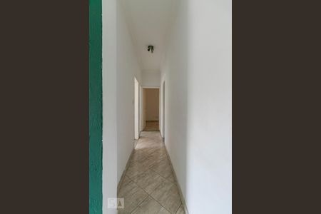 Corredor de apartamento para alugar com 3 quartos, 90m² em Mooca, São Paulo