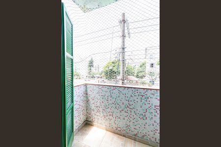 Sacada de apartamento para alugar com 3 quartos, 90m² em Mooca, São Paulo