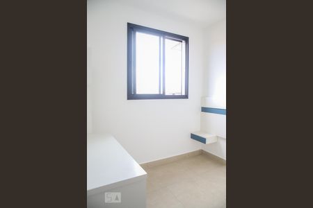 Quarto 1 de apartamento para alugar com 2 quartos, 46m² em Santa Maria, Santo André