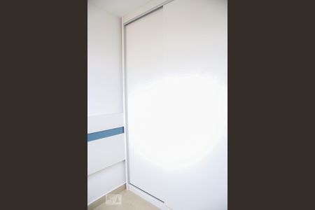 Quarto 1 de apartamento para alugar com 2 quartos, 46m² em Santa Maria, Santo André