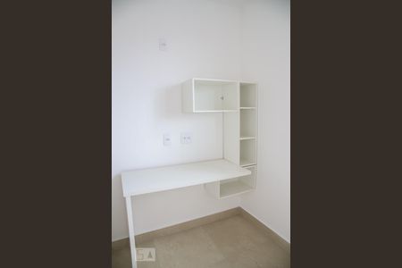 Quarto 1 de apartamento para alugar com 2 quartos, 46m² em Santa Maria, Santo André