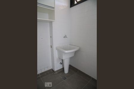 Apartamento para alugar com 46m², 2 quartos e 1 vagaLavanderia