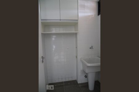 Apartamento para alugar com 46m², 2 quartos e 1 vagaLavanderia