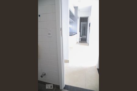 Apartamento para alugar com 46m², 2 quartos e 1 vagaLavanderia