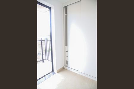 Quarto 2 de apartamento para alugar com 2 quartos, 46m² em Santa Maria, Santo André