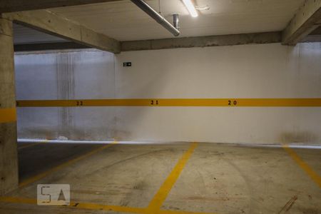 Apartamento para alugar com 46m², 2 quartos e 1 vagaGaragem