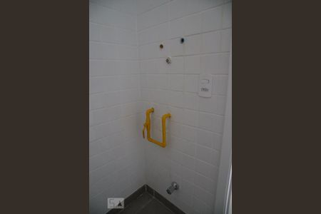 Apartamento para alugar com 46m², 2 quartos e 1 vagaLavanderia