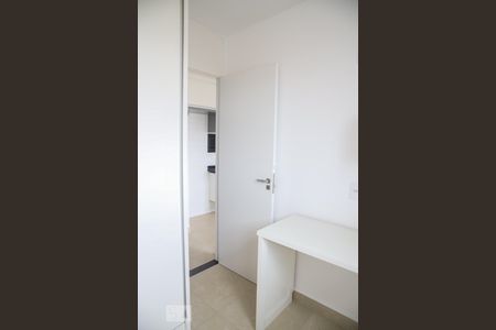 Quarto 1 de apartamento para alugar com 2 quartos, 46m² em Santa Maria, Santo André