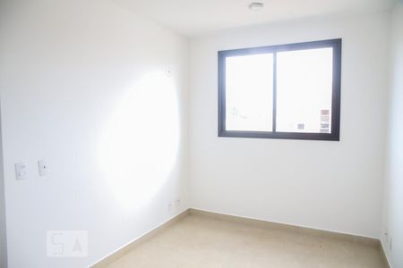 Sala de apartamento para alugar com 2 quartos, 46m² em Santa Maria, Santo André