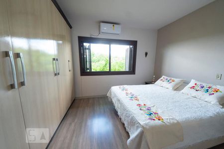 Casa à venda com 217m², 4 quartos e 2 vagasQuarto 1