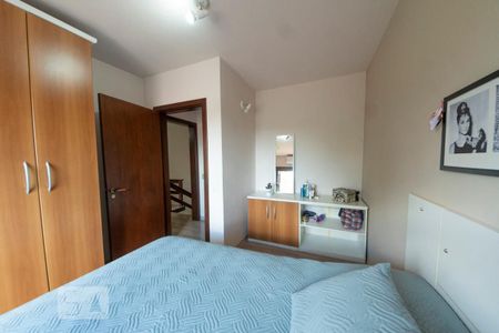 Casa à venda com 217m², 4 quartos e 2 vagasQuarto 3