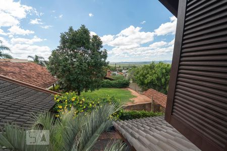 Casa à venda com 217m², 4 quartos e 2 vagasVista do Quarto 2