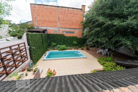 Casa à venda com 217m², 4 quartos e 2 vagasVista do Quarto 4