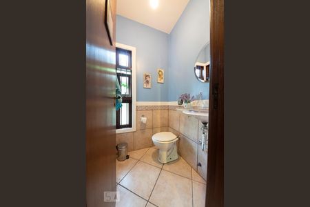 Lavabo de casa à venda com 4 quartos, 217m² em Feitoria, São Leopoldo