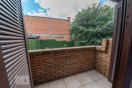 Casa à venda com 217m², 4 quartos e 2 vagasSacada do Quarto 4