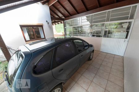 Casa à venda com 217m², 4 quartos e 2 vagasGaragem