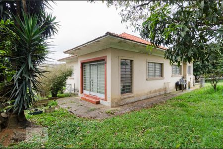 Casa à venda com 130m², 4 quartos e 8 vagasQuintal