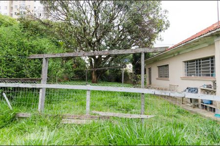 Casa à venda com 130m², 4 quartos e 8 vagasQuintal