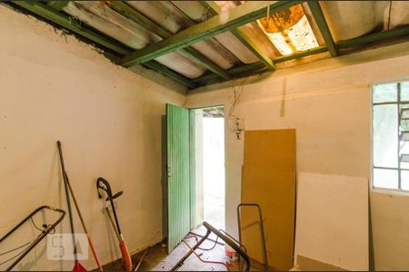 Casa à venda com 130m², 4 quartos e 8 vagasDepósito