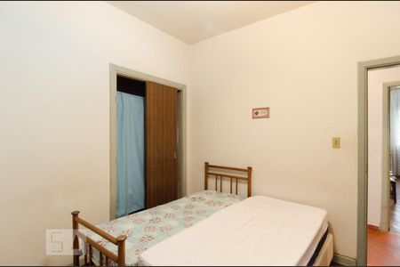 Casa à venda com 130m², 4 quartos e 8 vagasQuarto 3