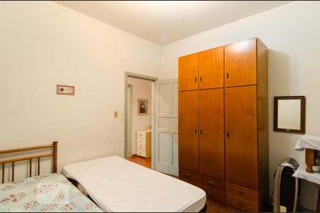 Casa à venda com 130m², 4 quartos e 8 vagasQuarto 3