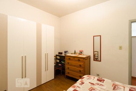 Casa à venda com 130m², 4 quartos e 8 vagasQuarto 4