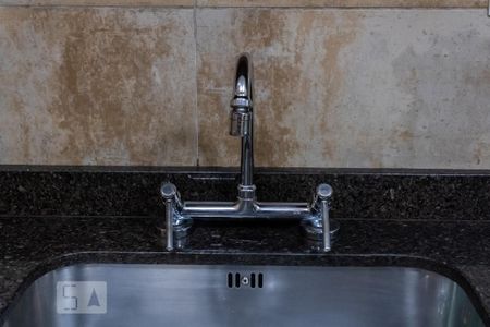 Casa à venda com 250m², 3 quartos e 2 vagas Casa à venda com 250m², 3 quartos e 2 vagasCozinha - Torneira