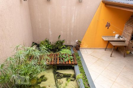 Casa à venda com 250m², 3 quartos e 2 vagas Casa à venda com 250m², 3 quartos e 2 vagasVista da Suíte 2