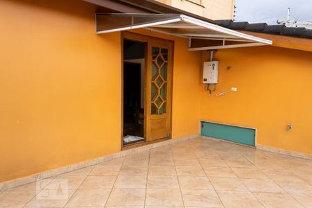 Casa à venda com 250m², 3 quartos e 2 vagas Casa à venda com 250m², 3 quartos e 2 vagasVaranda do Mezanino