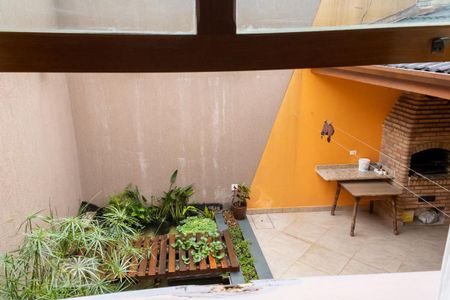 Casa à venda com 250m², 3 quartos e 2 vagas Casa à venda com 250m², 3 quartos e 2 vagasVista da Suíte 2