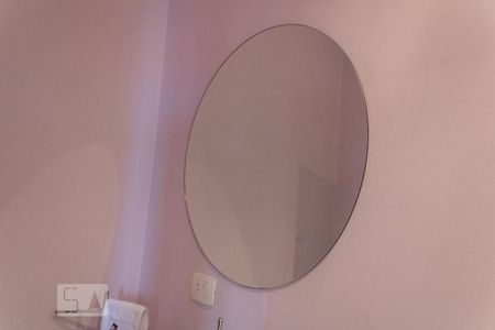 Casa à venda com 250m², 3 quartos e 2 vagas Casa à venda com 250m², 3 quartos e 2 vagasBanheiro da Suíte 1 - Espelho