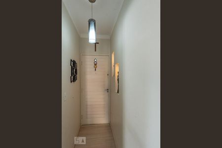 Hall de Entrada de apartamento à venda com 2 quartos, 78m² em São Bernardo, Campinas