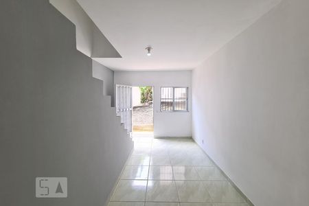 Sala de casa à venda com 2 quartos, 60m² em Piedade, Rio de Janeiro