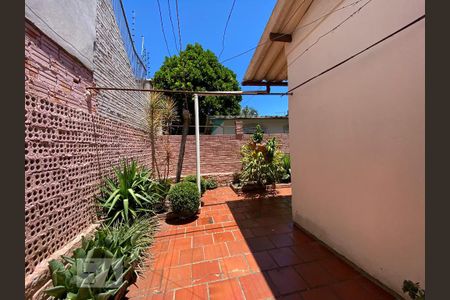 Casa para alugar com 200m², 3 quartos e 2 vagasÁrea Externa